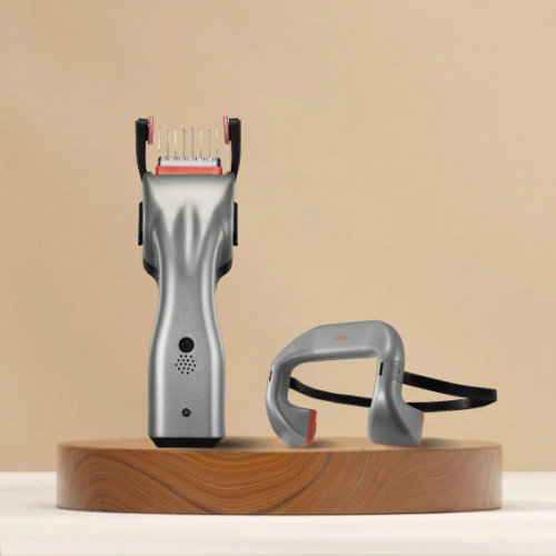 AI-машинка для стрижки волос Glyde AI